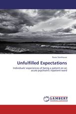 Unfulfilled Expectations