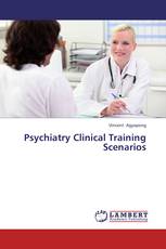 Psychiatry Clinical Training Scenarios