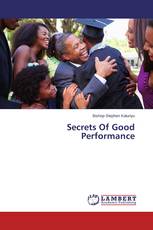 Secrets Of Good Performance