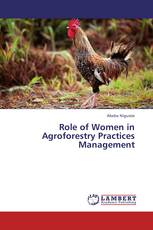 Role of Women in Agroforestry Practices Management