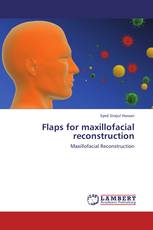 Flaps for maxillofacial reconstruction