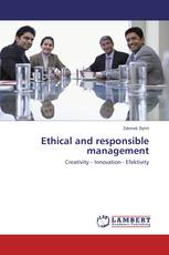 Ethical and responsible management