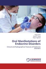 Oral Manifestations of Endocrine Disorders