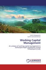 Working Capital Management