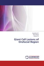 Giant Cell Lesions of Orofacial Region