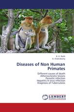 Diseases of Non Human Primates