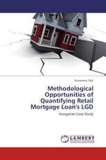 Methodological Opportunities of Quantifying Retail Mortgage Loan's LGD