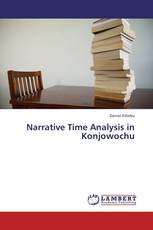 Narrative Time Analysis in Konjowochu