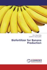 Biofertilizer for Banana Production