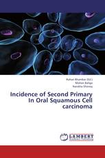 Incidence of Second Primary In Oral Squamous Cell carcinoma