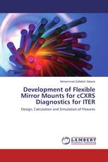 Development of Flexible Mirror Mounts for cCXRS Diagnostics for ITER