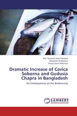 Dramatic Increase of Corica Soborna and Gudusia Chapra in Bangladesh