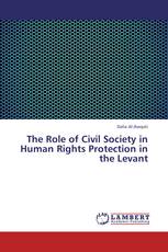 The Role of Civil Society in Human Rights Protection in the Levant