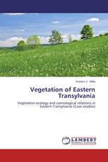 Vegetation of Eastern Transylvania