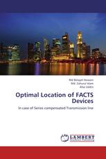 Optimal Location of FACTS Devices