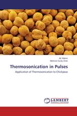 Thermosonication in Pulses