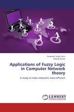 Applications of Fuzzy Logic in Computer Network theory