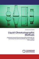 Liquid Chromatographic Methods