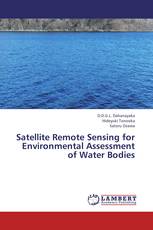 Satellite Remote Sensing for Environmental Assessment of Water Bodies