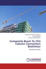 Composite Beam To Cfst Column Connection Beahviour