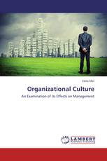 Organizational Culture