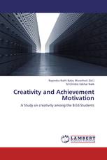 Creativity and Achievement Motivation
