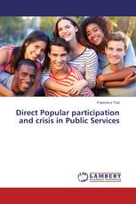 Direct Popular participation and crisis in Public Services