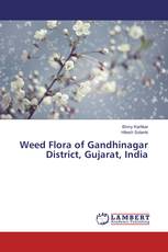 Weed Flora of Gandhinagar District, Gujarat, India