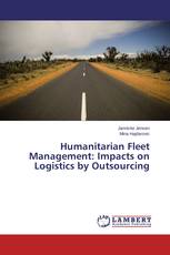 Humanitarian Fleet Management: Impacts on Logistics by Outsourcing