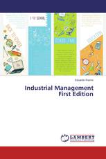 Industrial Management First Edition