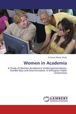 Women in Academia