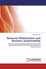 Resource Mobilization and Business Sustainability