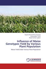 Influence of Maize Genotypes Yield by Various Plant Population