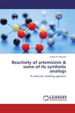 Reactivity of artemisinin & some of its synthetic analogs