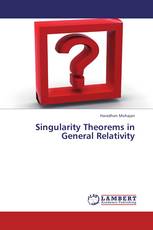 Singularity Theorems in General Relativity