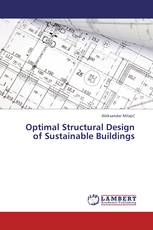 Optimal Structural Design of Sustainable Buildings