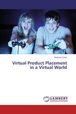 Virtual Product Placement in a Virtual World