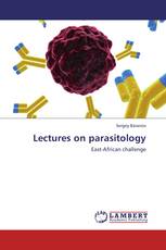 Lectures on parasitology