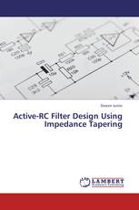 Active-RC Filter Design Using Impedance Tapering