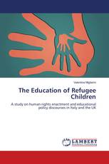 The Education of Refugee Children