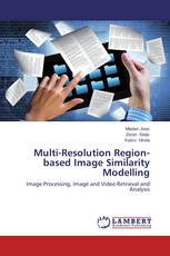 Multi-Resolution Region-based Image Similarity Modelling
