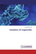 Isolation of Legionella