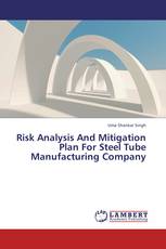 Risk Analysis And Mitigation Plan For Steel Tube Manufacturing Company