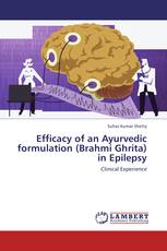 Efficacy of an Ayurvedic formulation (Brahmi Ghrita) in Epilepsy