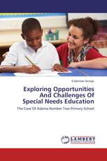 Exploring Opportunities And Challenges Of Special Needs Education