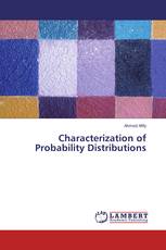 Characterization of Probability Distributions