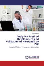 Analytical Method Development and Validation of Nicorandil by HPLC