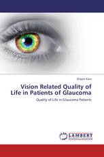 Vision Related Quality of Life in Patients of Glaucoma