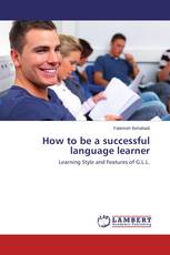 How to be a successful language learner