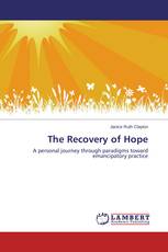 The Recovery of Hope